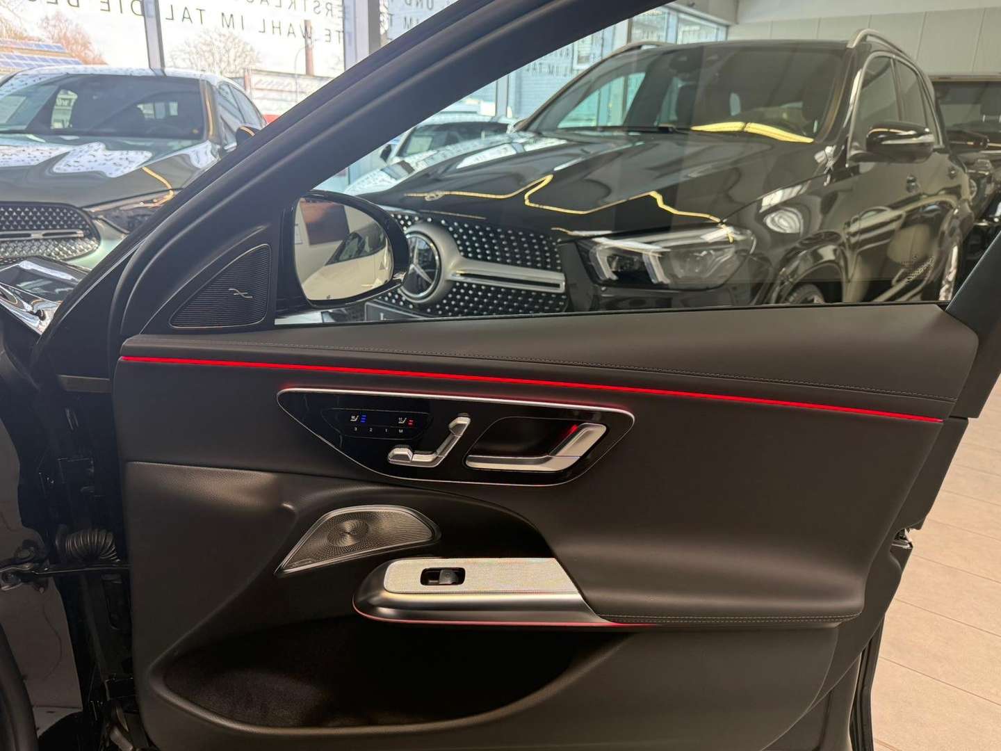 Mercedes Classe E 53 AMG 53 - 2025 - Joinsteer - #22