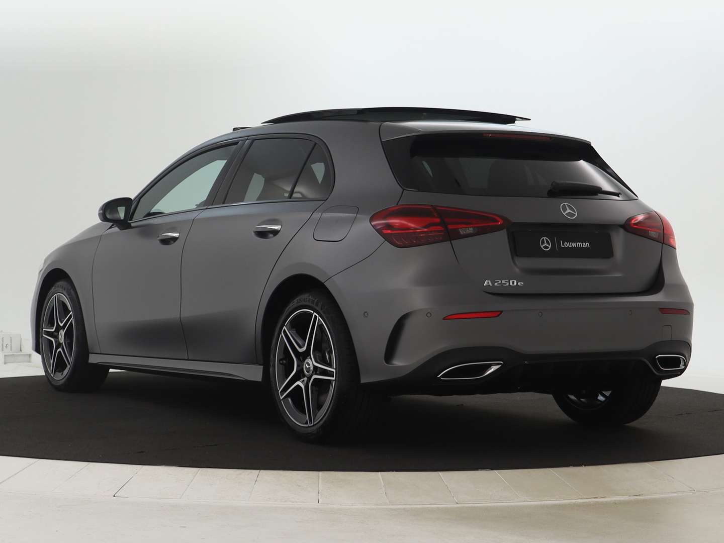 Mercedes Classe A250 E 250 AMG Line - 2025 - Joinsteer - #14