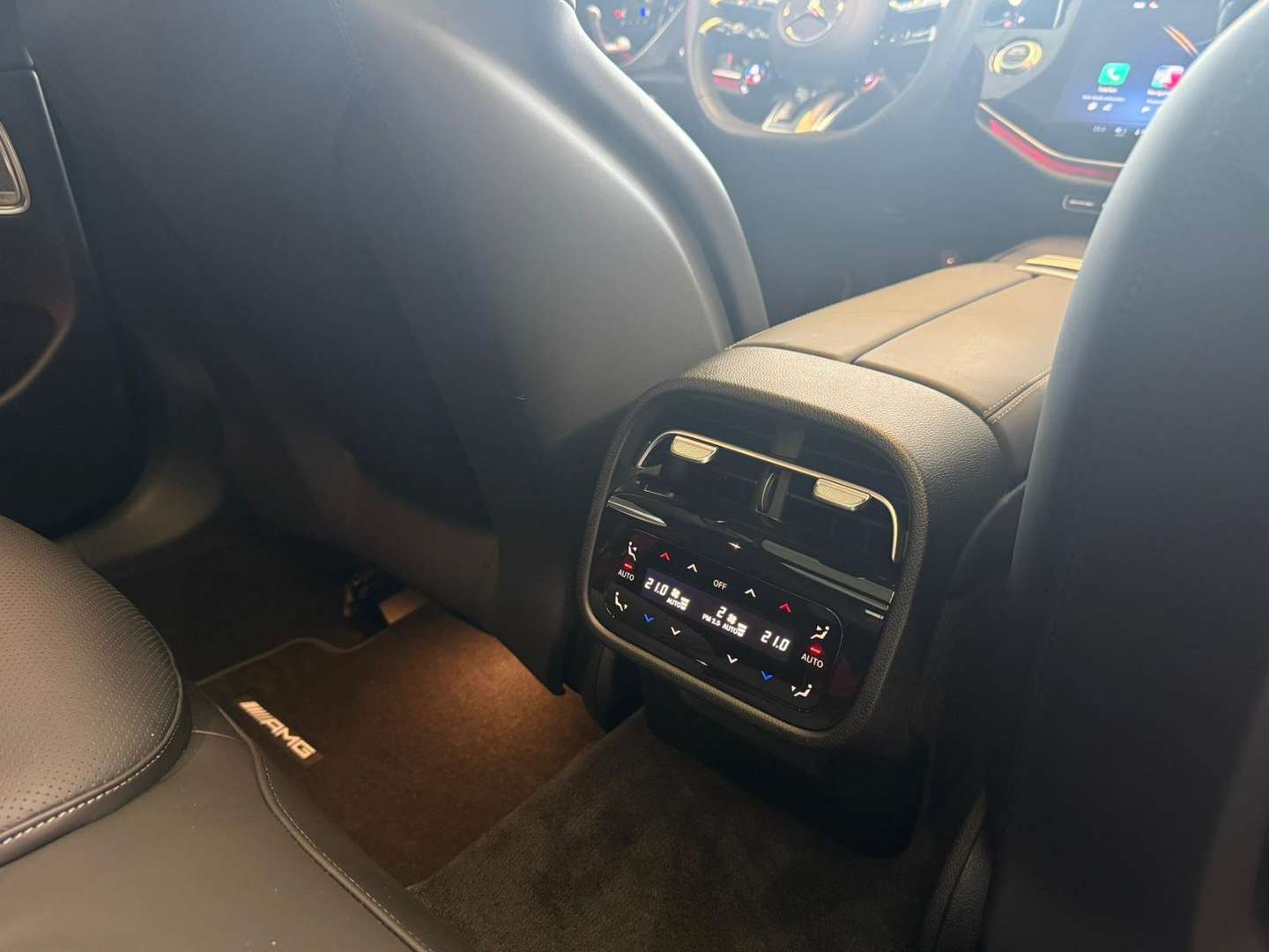 Mercedes Classe E 53 AMG 53 - 2025 - Joinsteer - #23