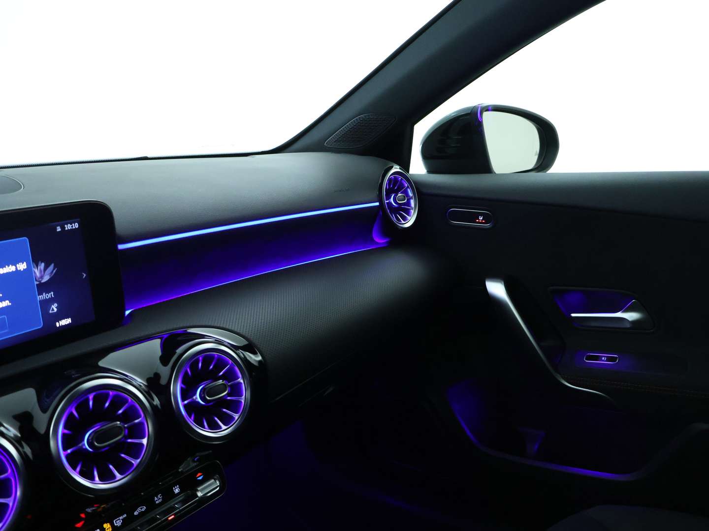 Mercedes Classe A250 E 250 AMG Line - 2025 - Joinsteer - #15