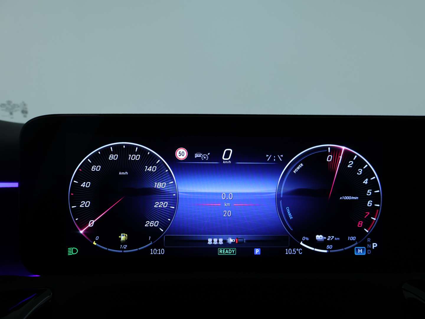 Mercedes Classe A250 E 250 AMG Line - 2025 - Joinsteer - #16