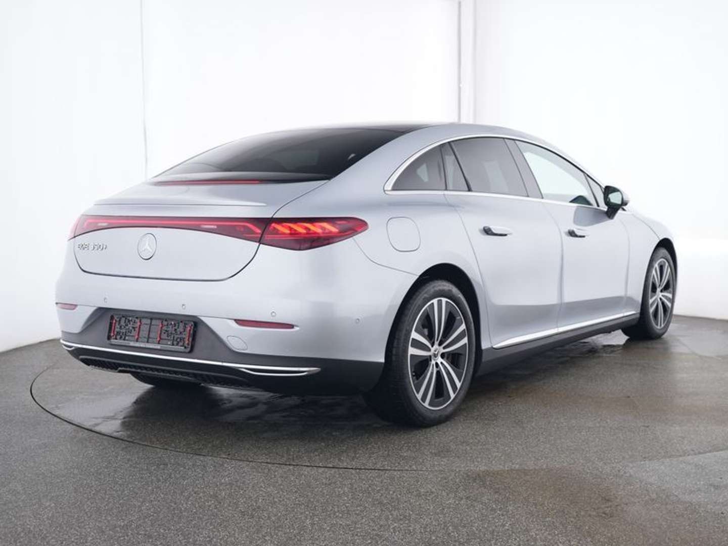 Mercedes EQE 350 Premium - 2025 - Joinsteer - #1