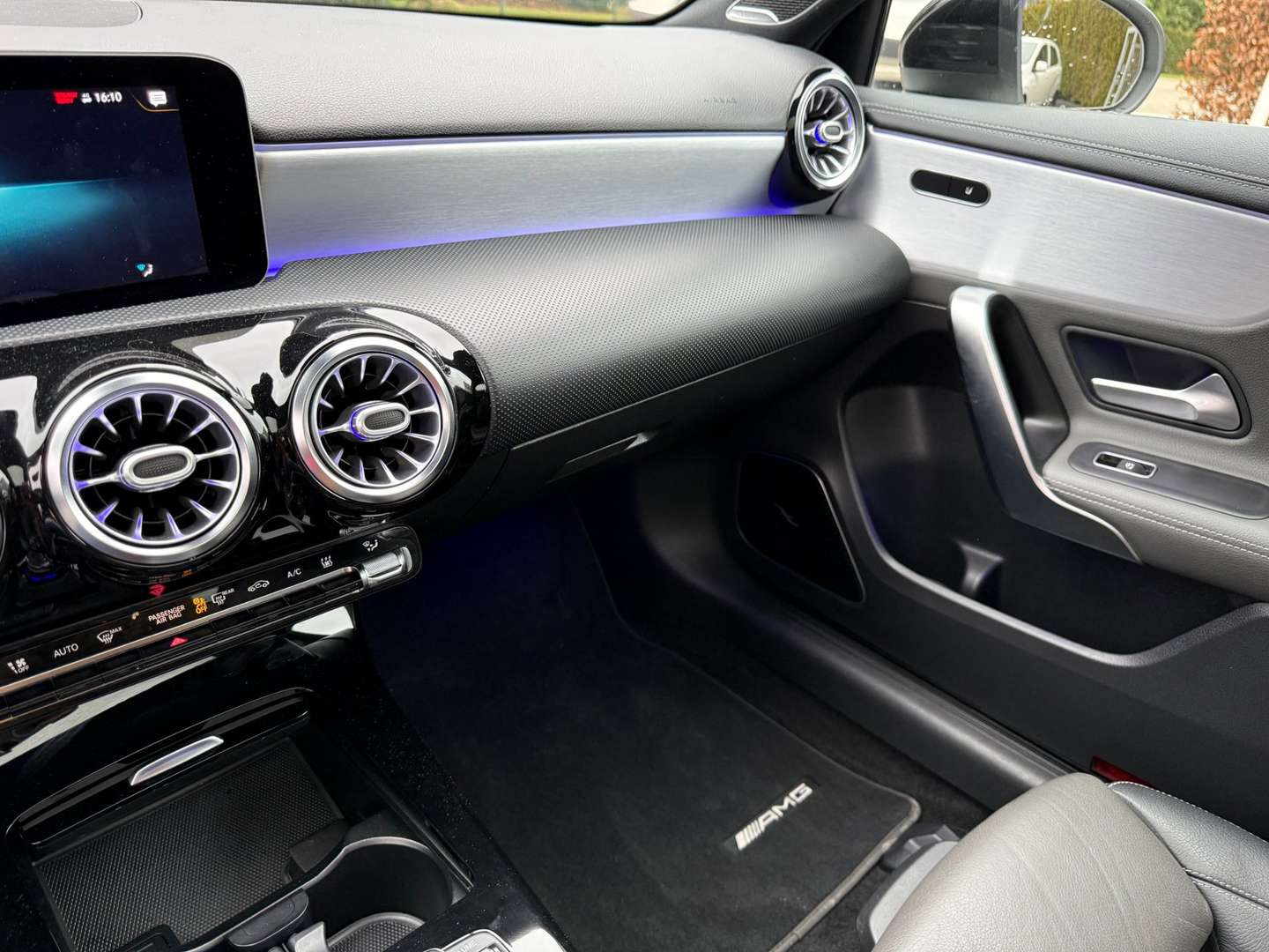 Mercedes Classe A 250 E 250 Premium - 2020 - Joinsteer - #22