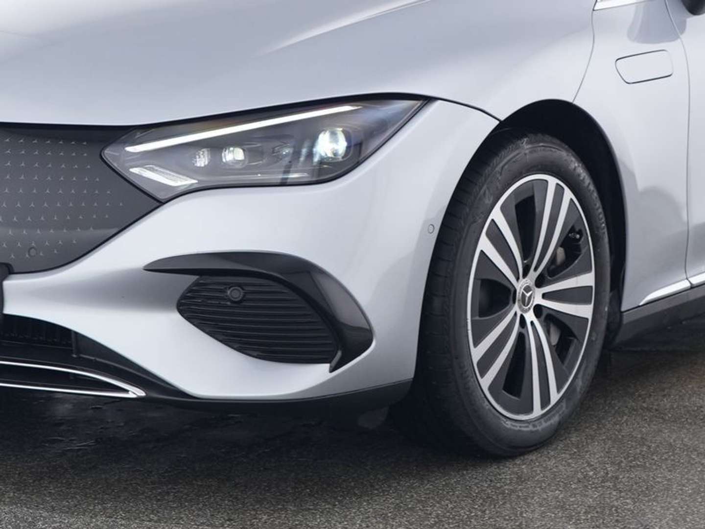 Mercedes EQE 350 Premium - 2025 - Joinsteer - #2