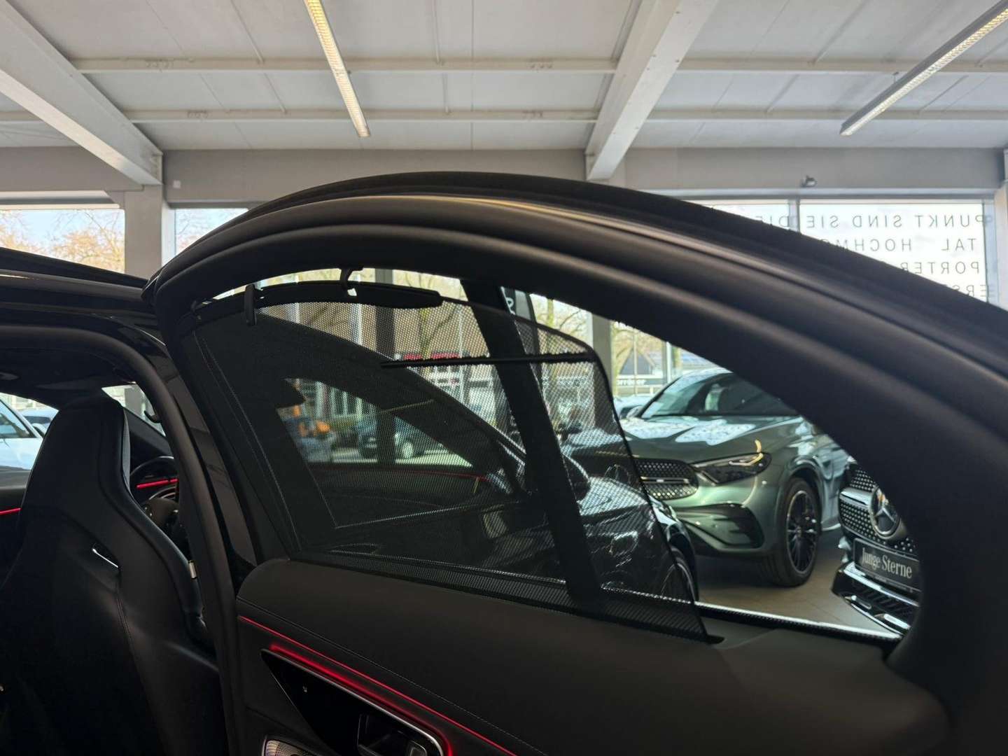 Mercedes Classe E 53 AMG 53 - 2025 - Joinsteer - #26