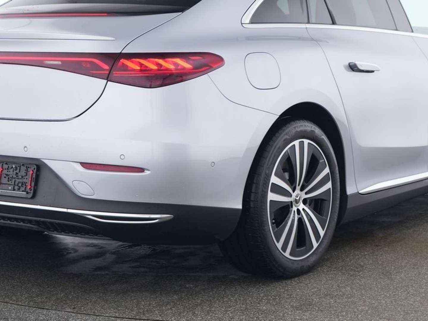 Mercedes EQE 350 Premium - 2025 - Joinsteer - #3