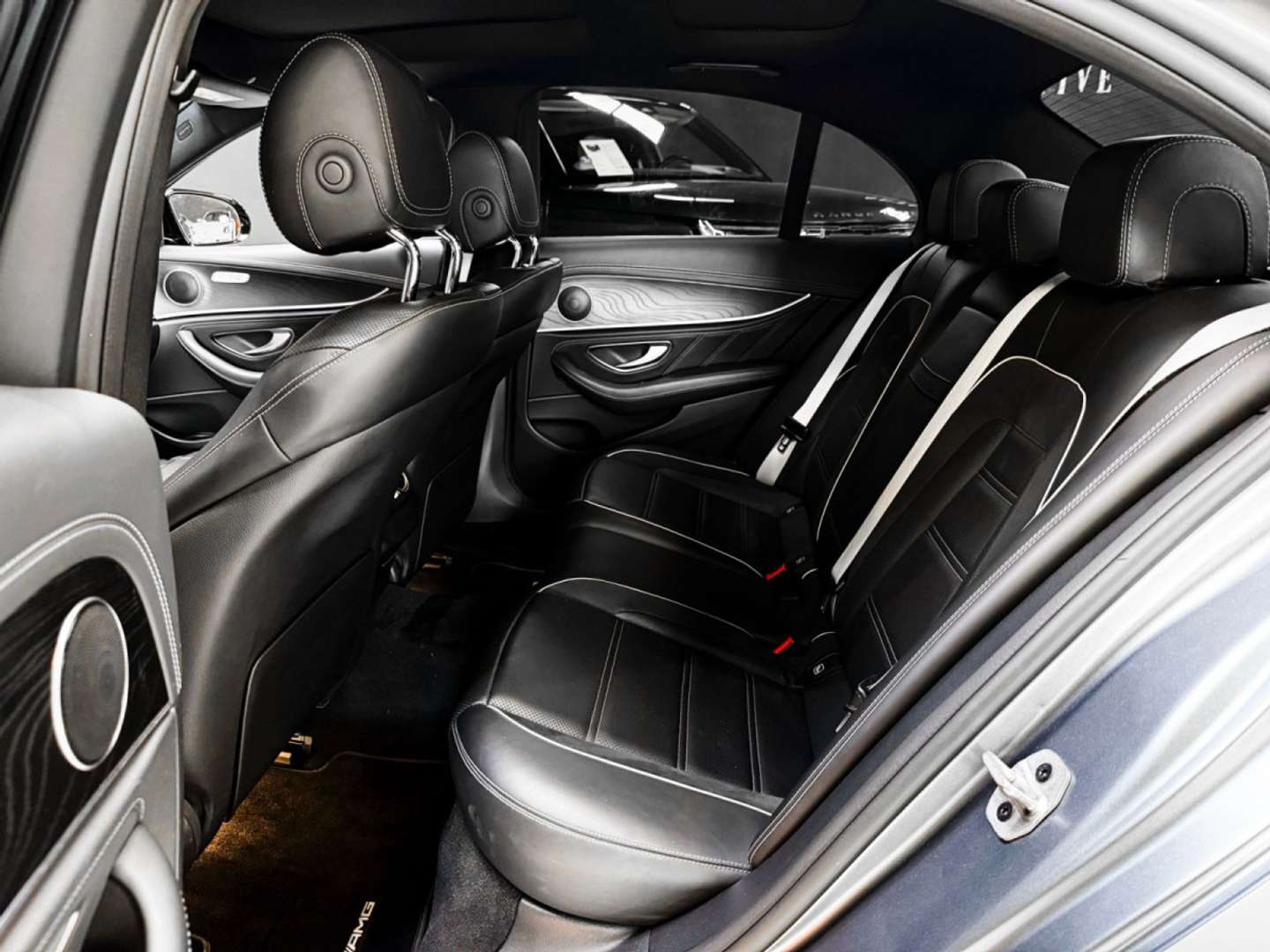 Mercedes Classe E63 AMG 63 - 2022 - Joinsteer - #11