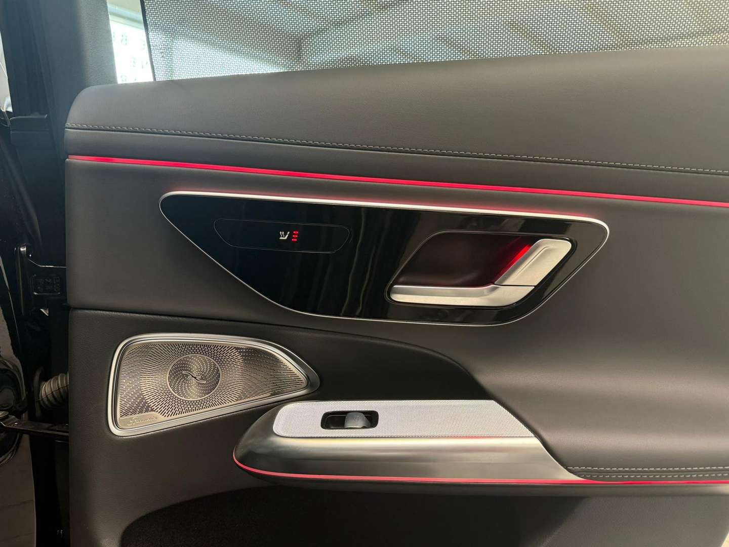 Mercedes Classe E 53 AMG 53 - 2025 - Joinsteer - #27