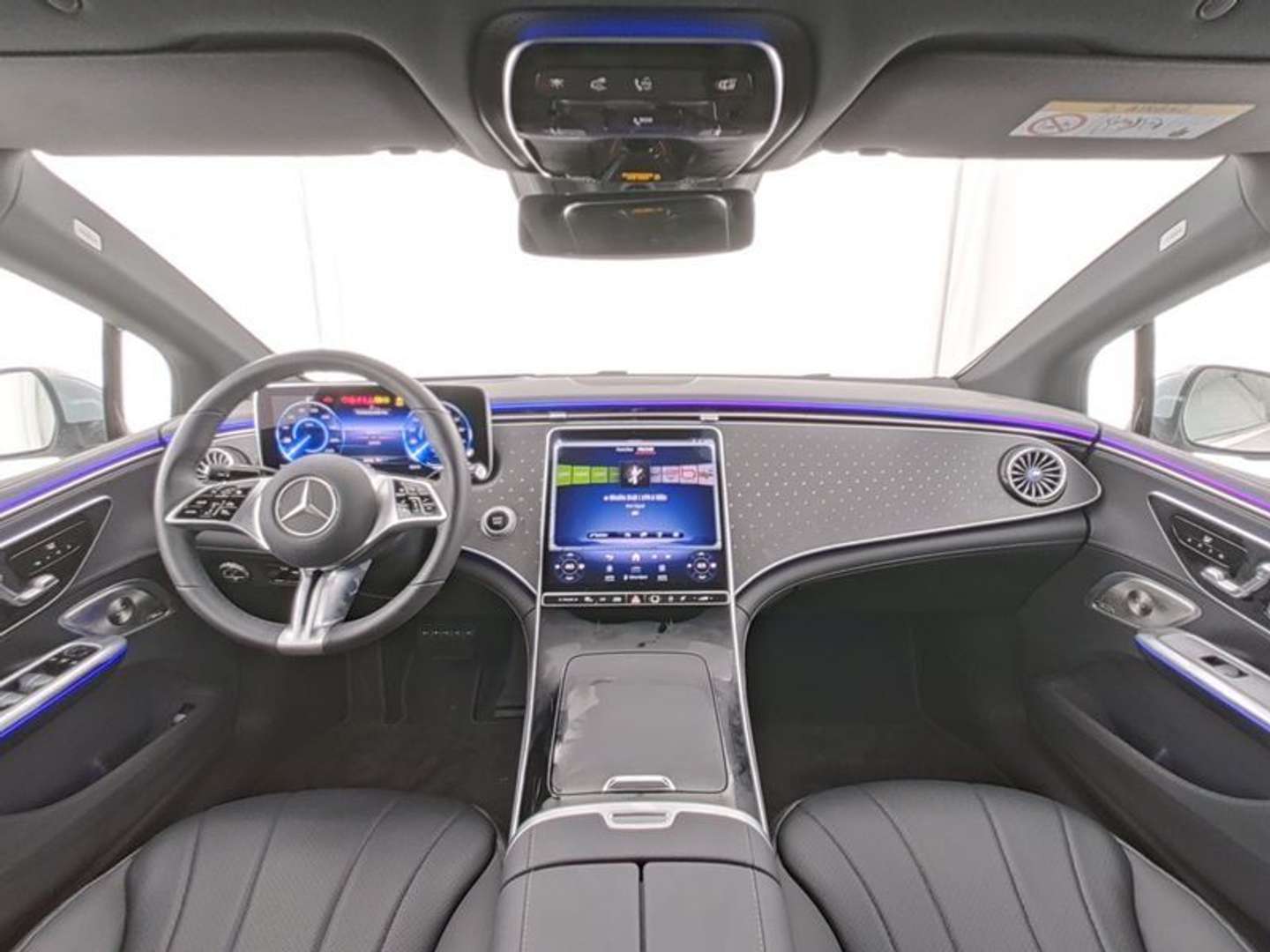 Mercedes EQE 350 Premium - 2025 - Joinsteer - #4