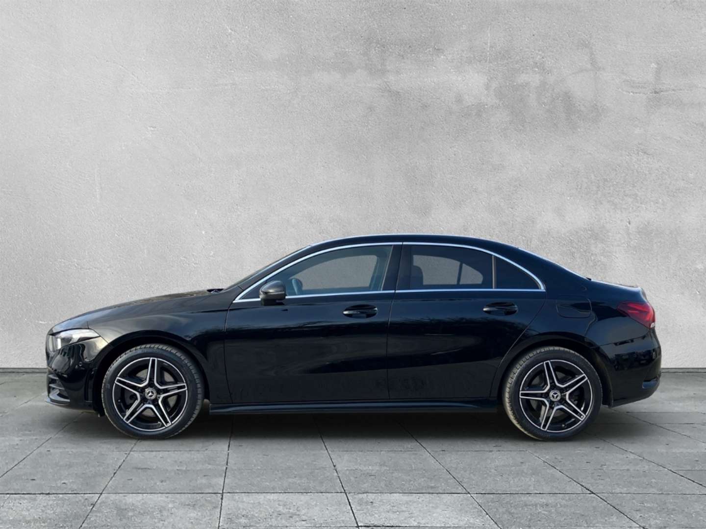 Mercedes Classe A 250 E 250 AMG Line - 2022 - Joinsteer - #1