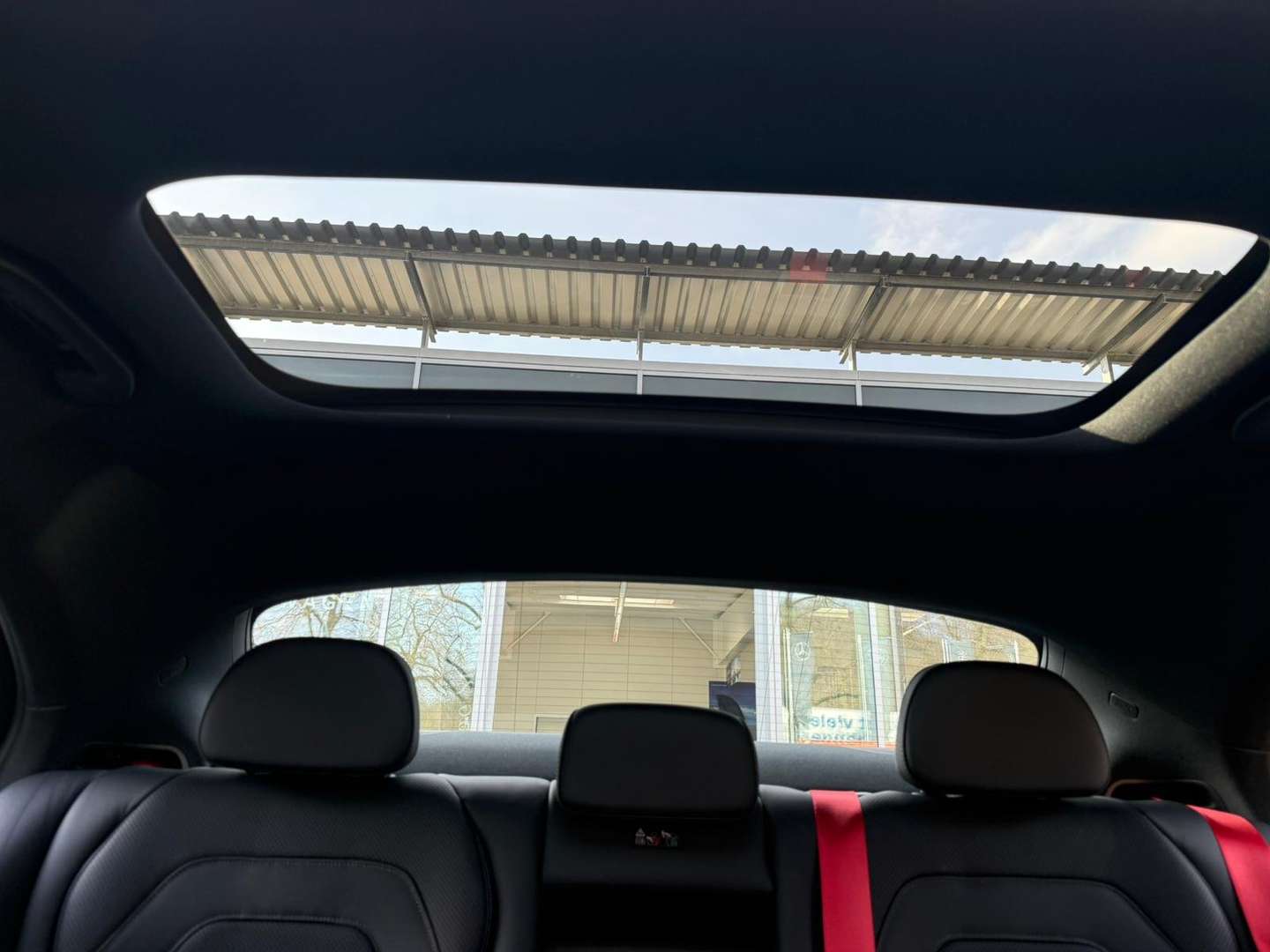 Mercedes Classe E 53 AMG 53 - 2025 - Joinsteer - #28