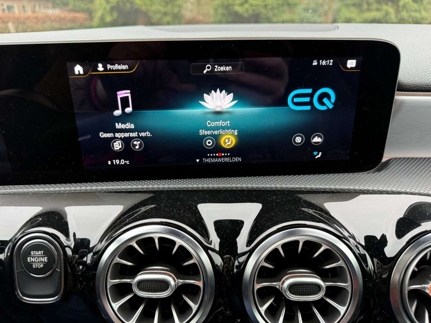 Mercedes Classe A 250 E 250 Premium - 2020 - Joinsteer - #25