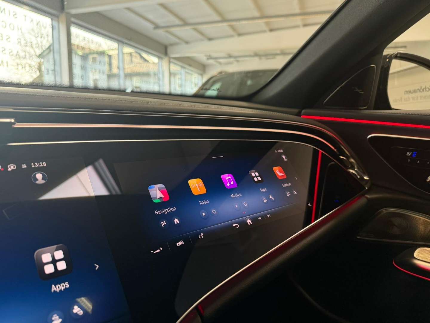 Mercedes Classe E 53 AMG 53 - 2025 - Joinsteer - #29