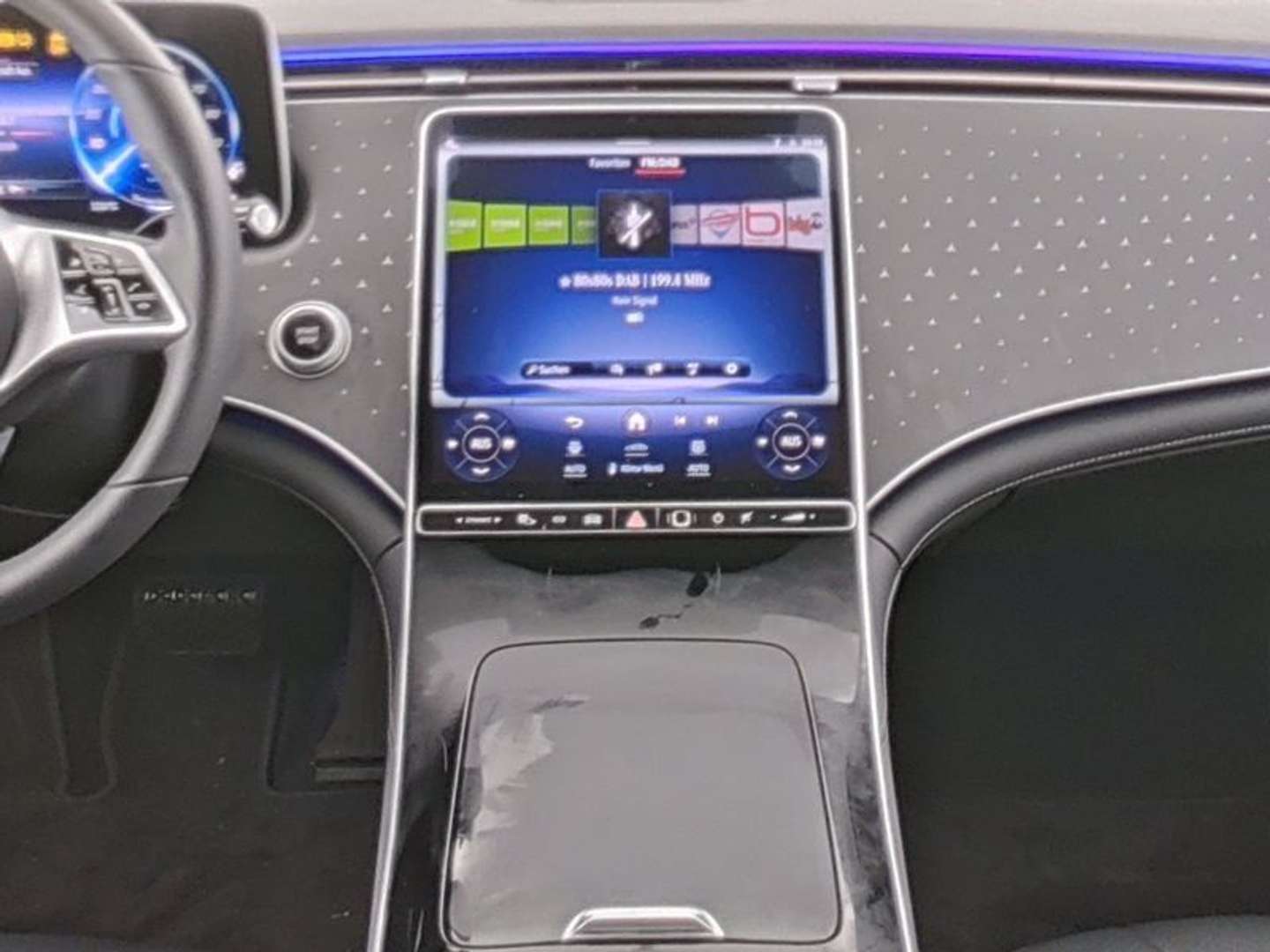 Mercedes EQE 350 Premium - 2025 - Joinsteer - #6