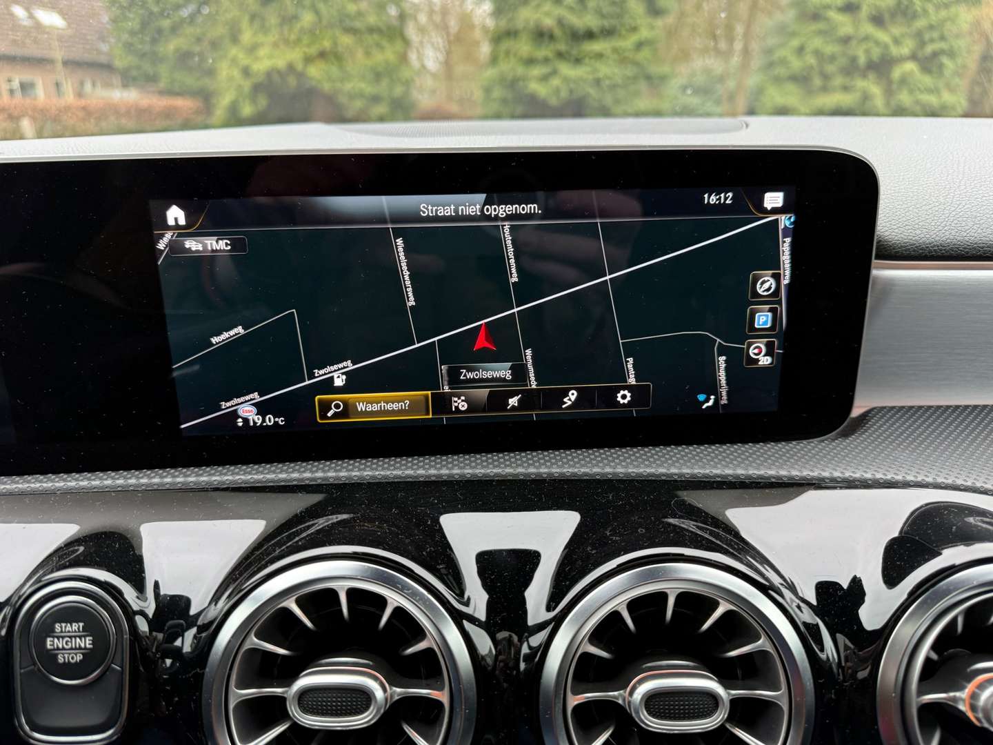 Mercedes Classe A 250 E 250 Premium - 2020 - Joinsteer - #26