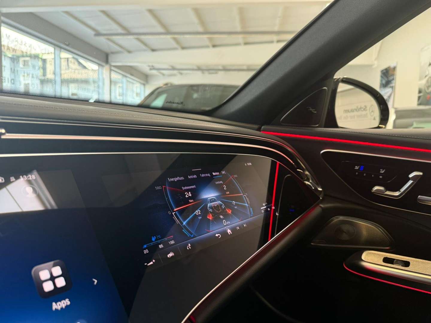 Mercedes Classe E 53 AMG 53 - 2025 - Joinsteer - #30