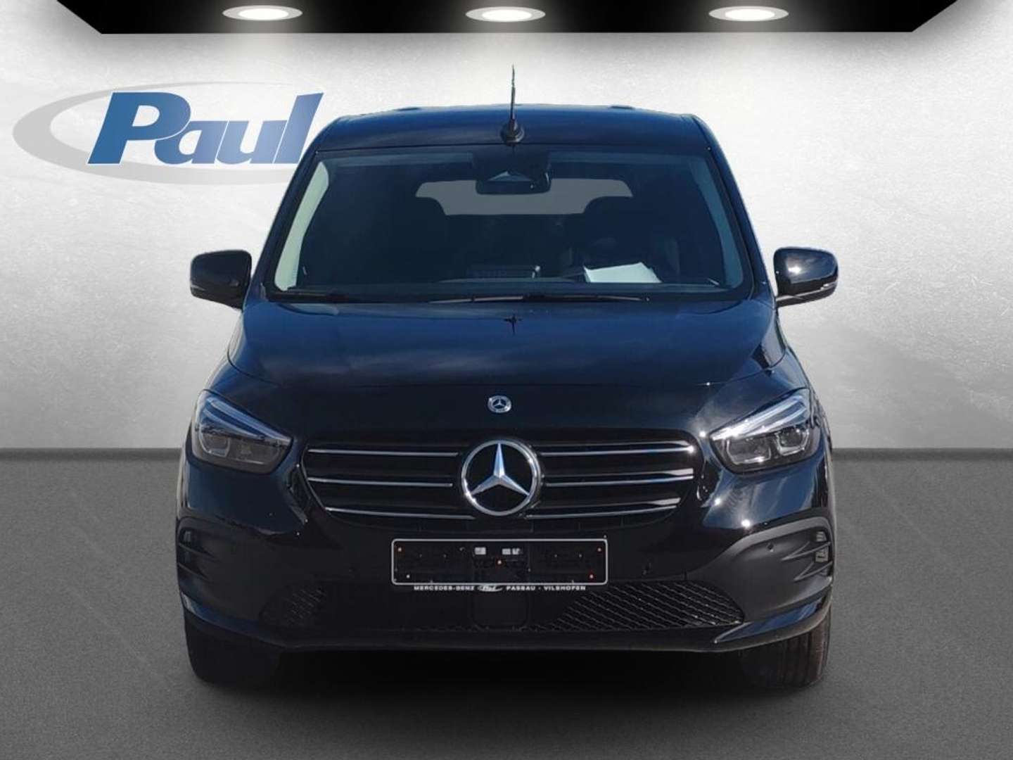 Mercedes Classe T 180 Edition 1 - 2025 - Joinsteer - #2