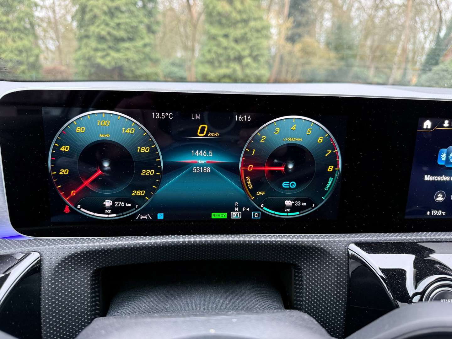 Mercedes Classe A 250 E 250 Premium - 2020 - Joinsteer - #27