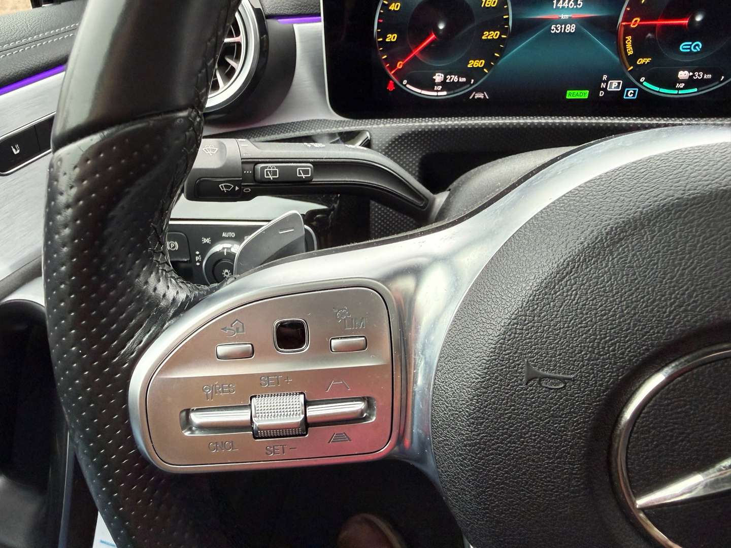 Mercedes Classe A 250 E 250 Premium - 2020 - Joinsteer - #28