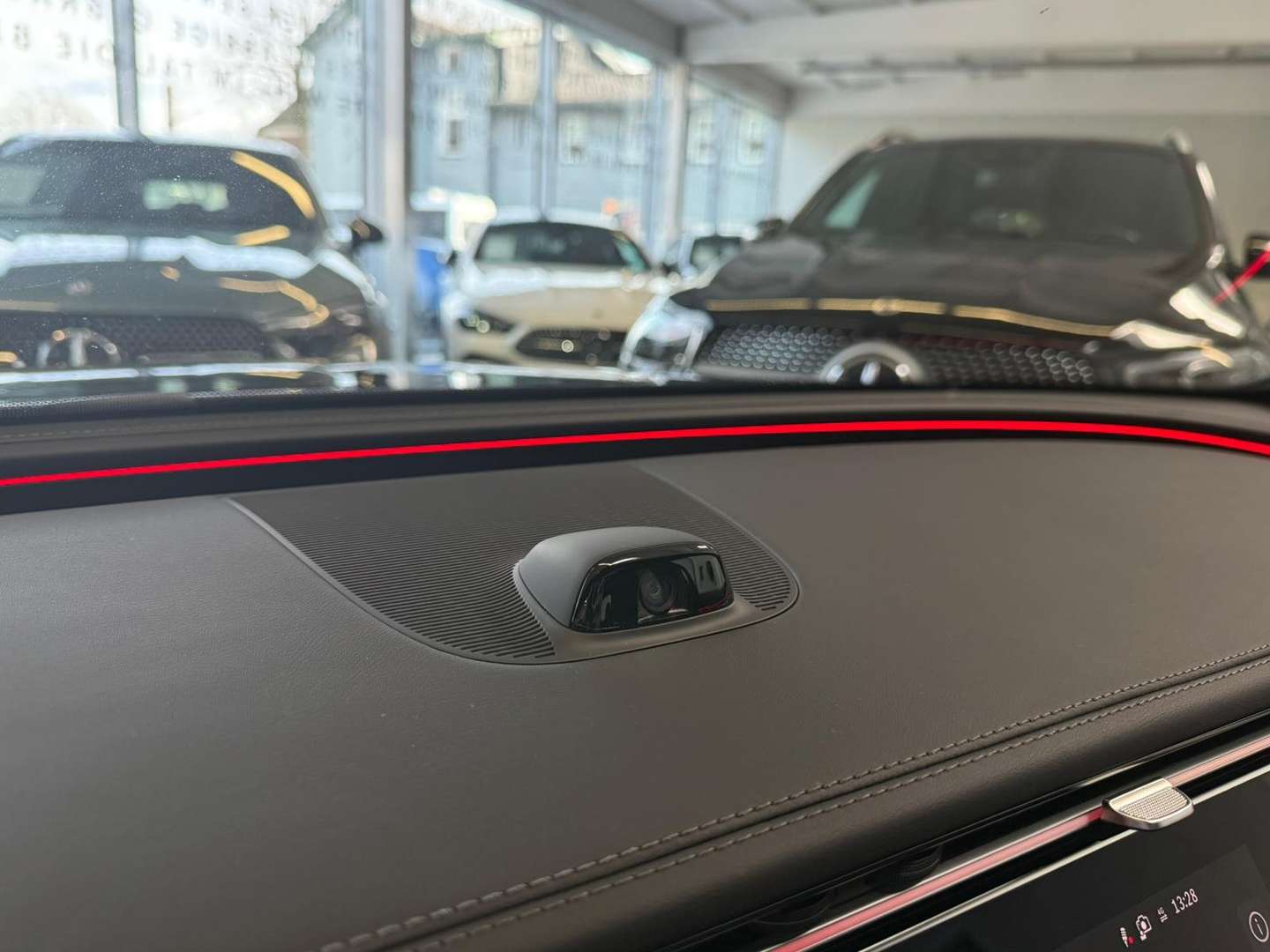 Mercedes Classe E 53 AMG 53 - 2025 - Joinsteer - #32