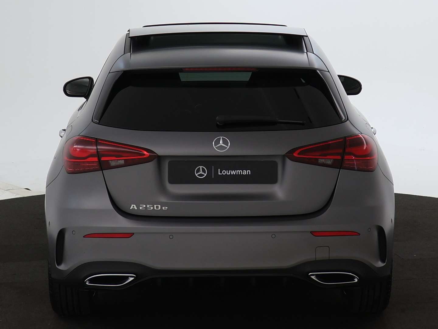 Mercedes Classe A250 E 250 AMG Line - 2025 - Joinsteer - #23