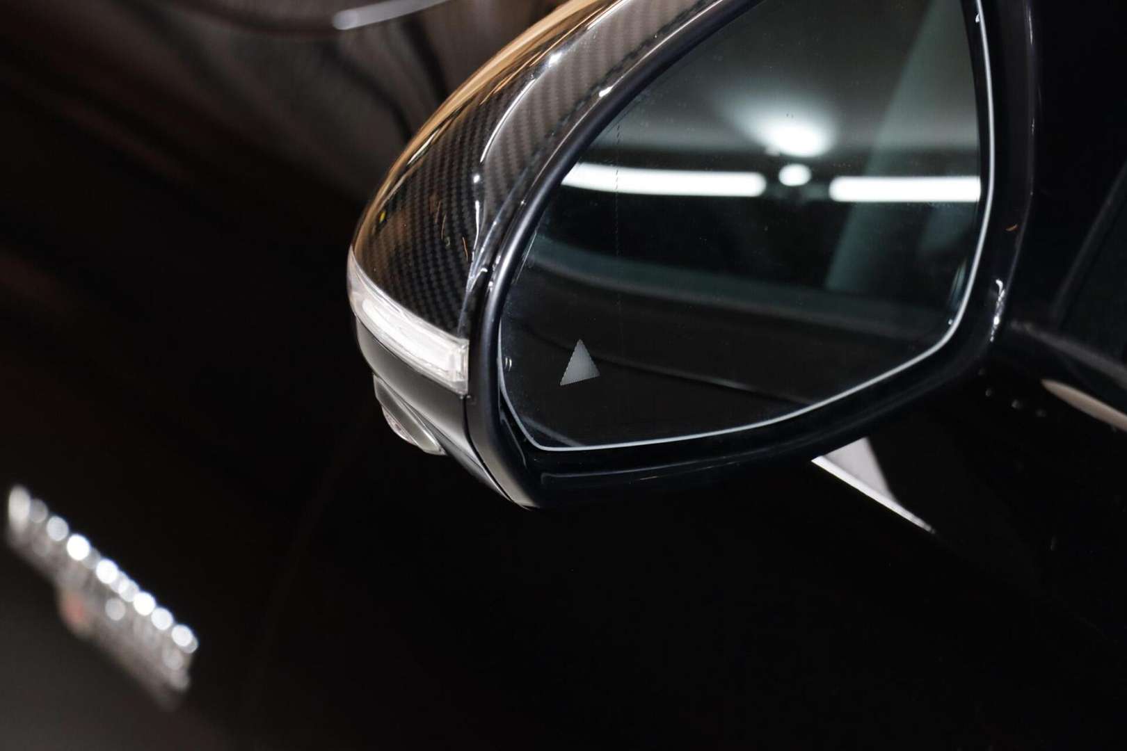Mercedes Classe S63 AMG 63 - 2023 - Joinsteer - #27