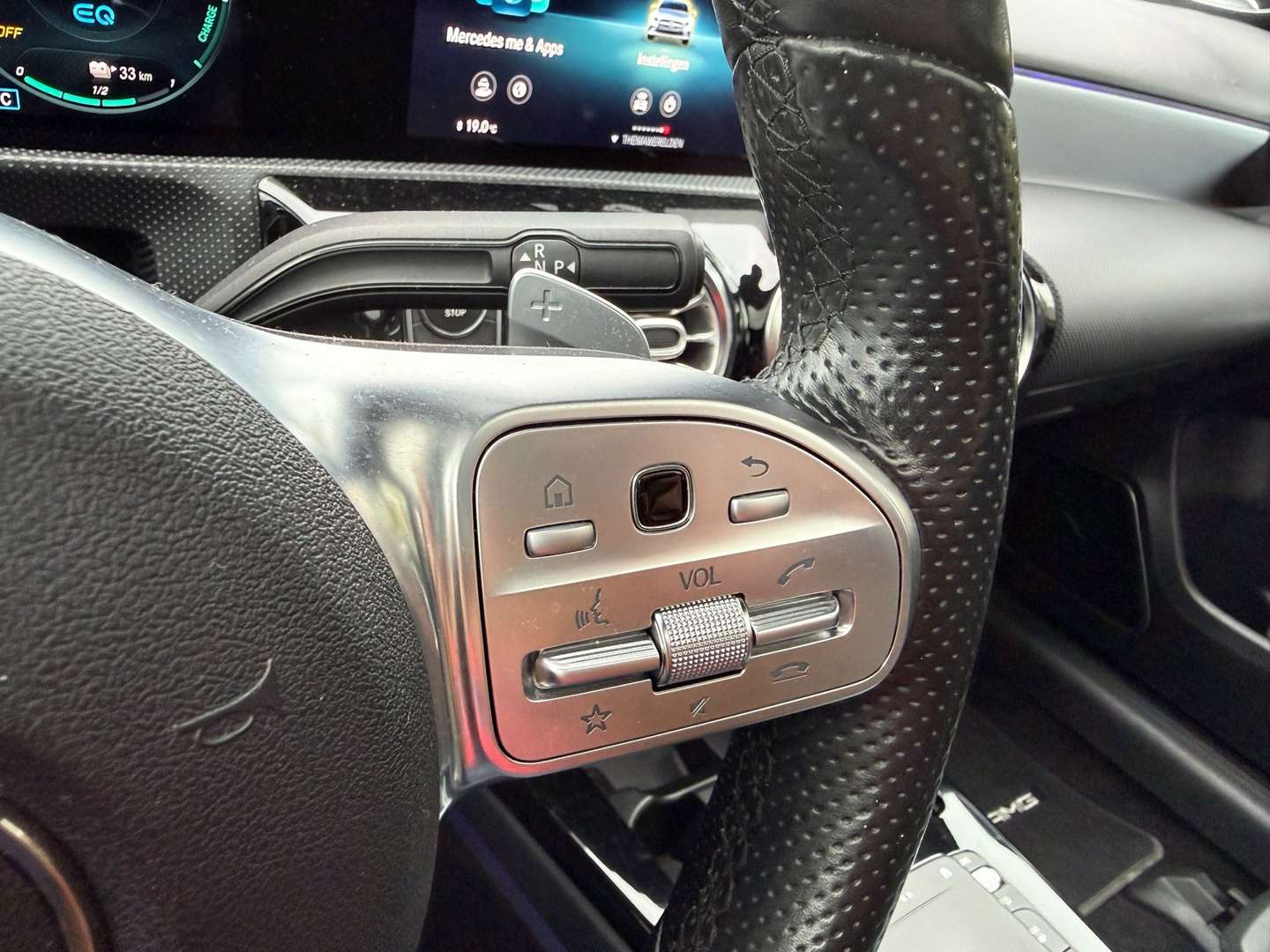 Mercedes Classe A 250 E 250 Premium - 2020 - Joinsteer - #29