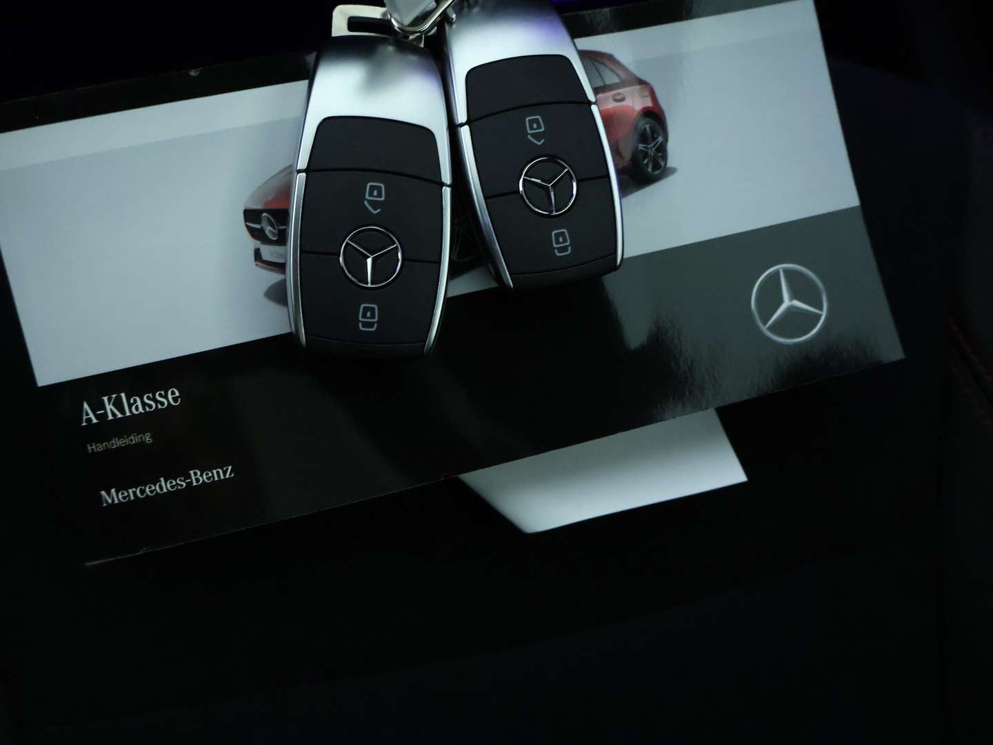 Mercedes Classe A250 E 250 AMG Line - 2025 - Joinsteer - #24