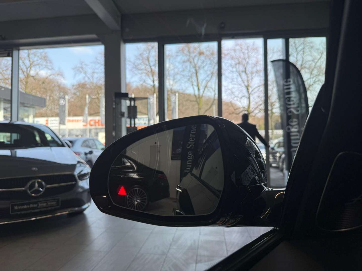 Mercedes Classe E 53 AMG 53 - 2025 - Joinsteer - #34