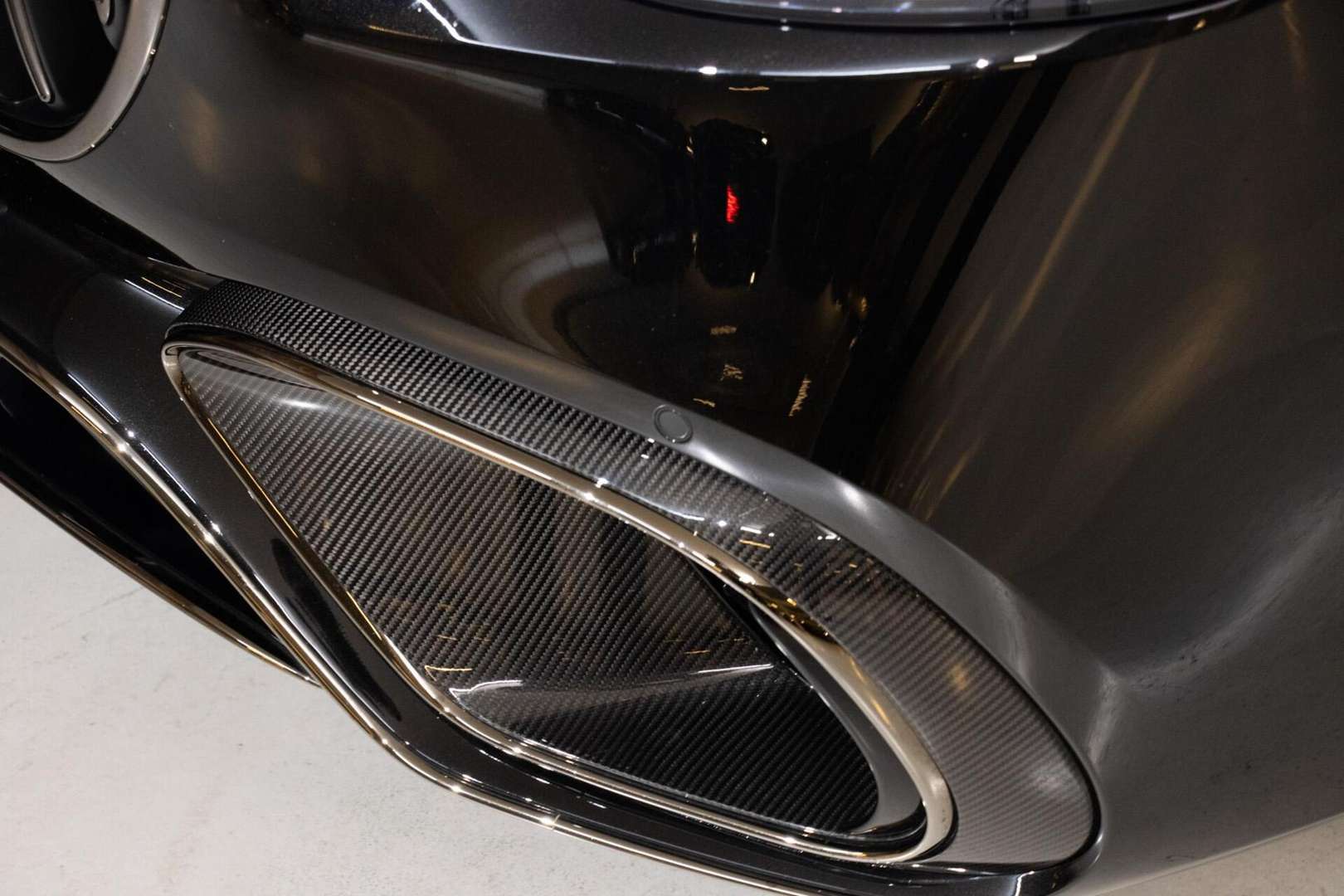 Mercedes Classe S63 AMG 63 - 2023 - Joinsteer - #28