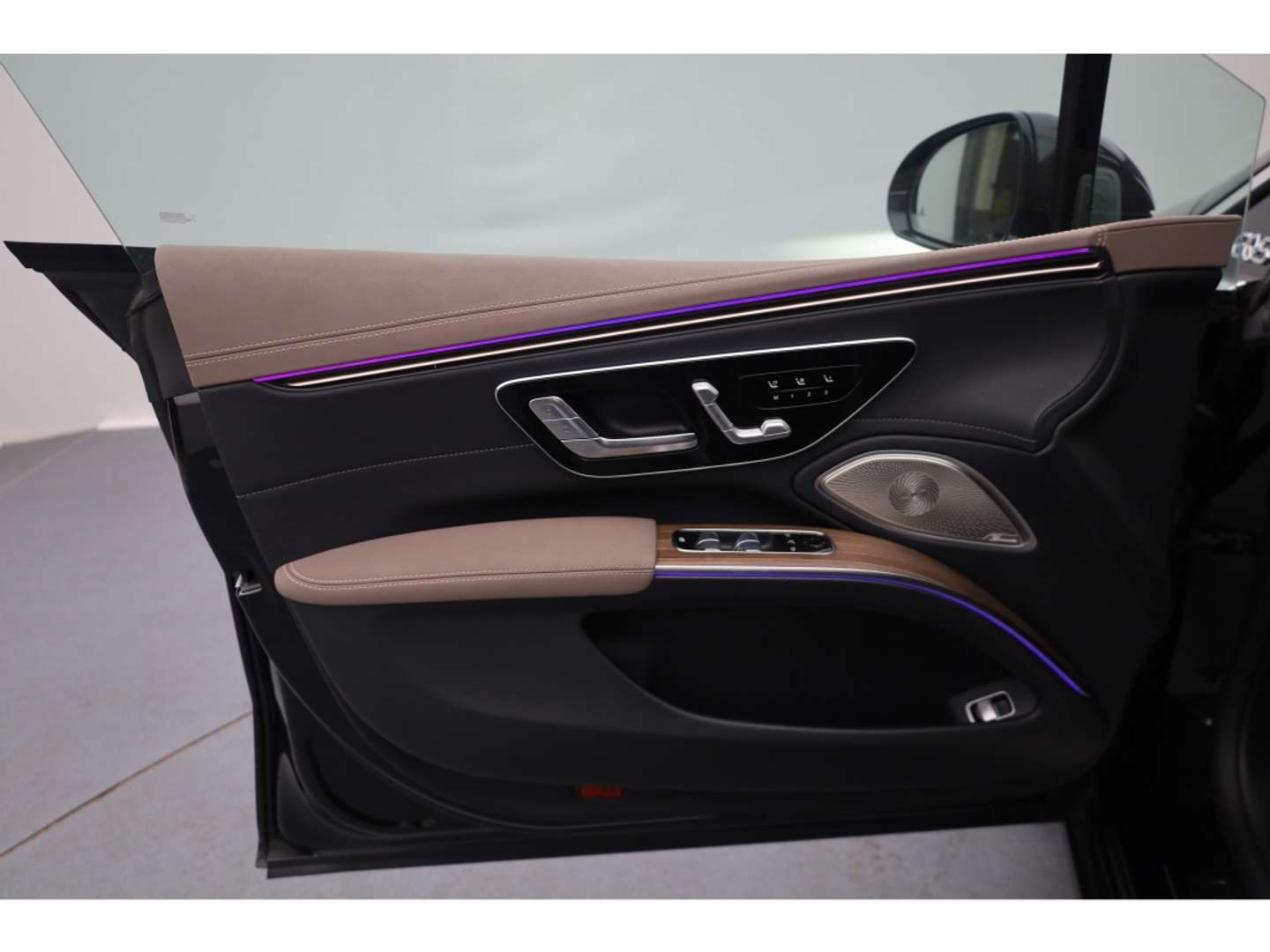 Mercedes EQS 580 - 2021 - Joinsteer - #10