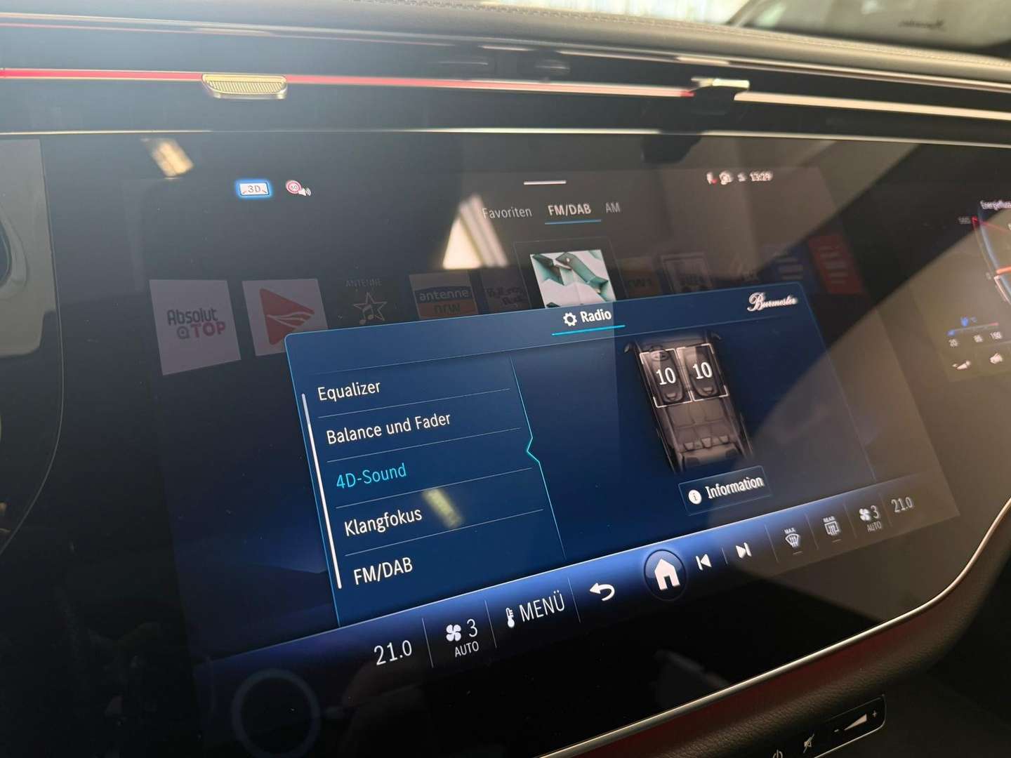 Mercedes Classe E 53 AMG 53 - 2025 - Joinsteer - #35