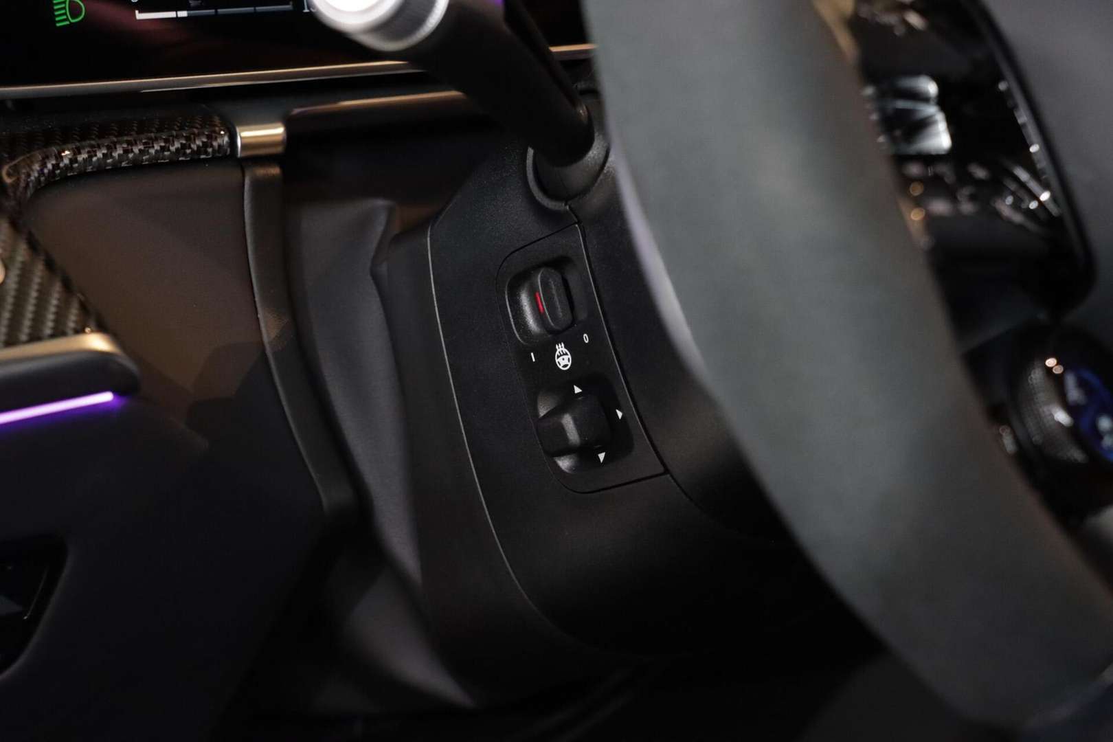 Mercedes Classe S63 AMG 63 - 2023 - Joinsteer - #29