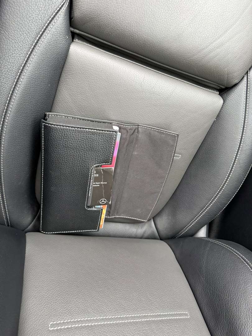 Mercedes Classe A 250 E 250 Premium - 2020 - Joinsteer - #31