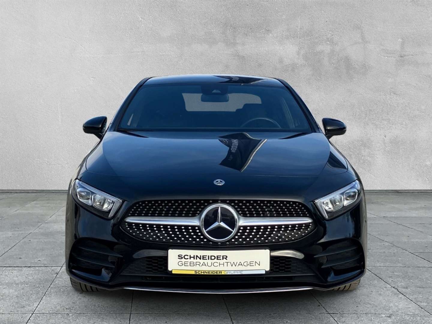 Mercedes Classe A 250 E 250 AMG Line - 2022 - Joinsteer - #8