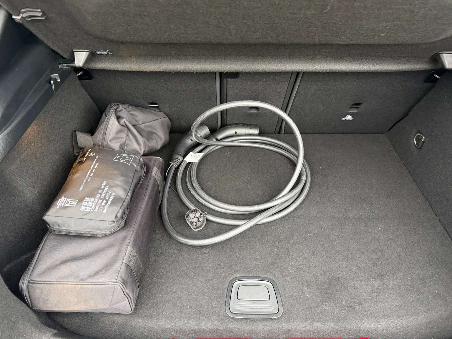 Mercedes Classe A 250 E 250 Premium - 2020 - Joinsteer - #32