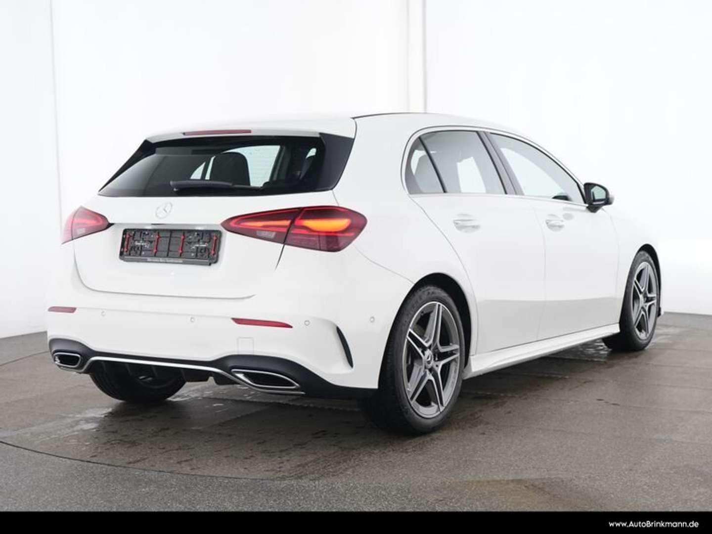 Mercedes Classe A 200 AMG Line - 2025 - Joinsteer - #1