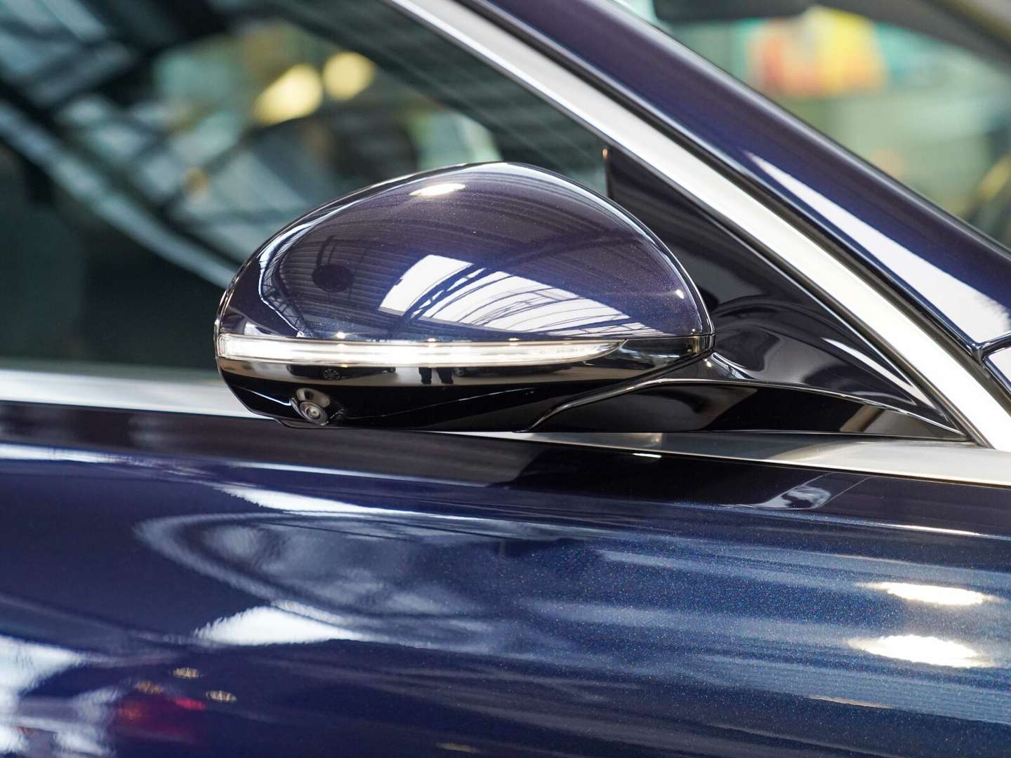 Mercedes Classe S 580 E 580 AMG Line - 2024 - Joinsteer - #2