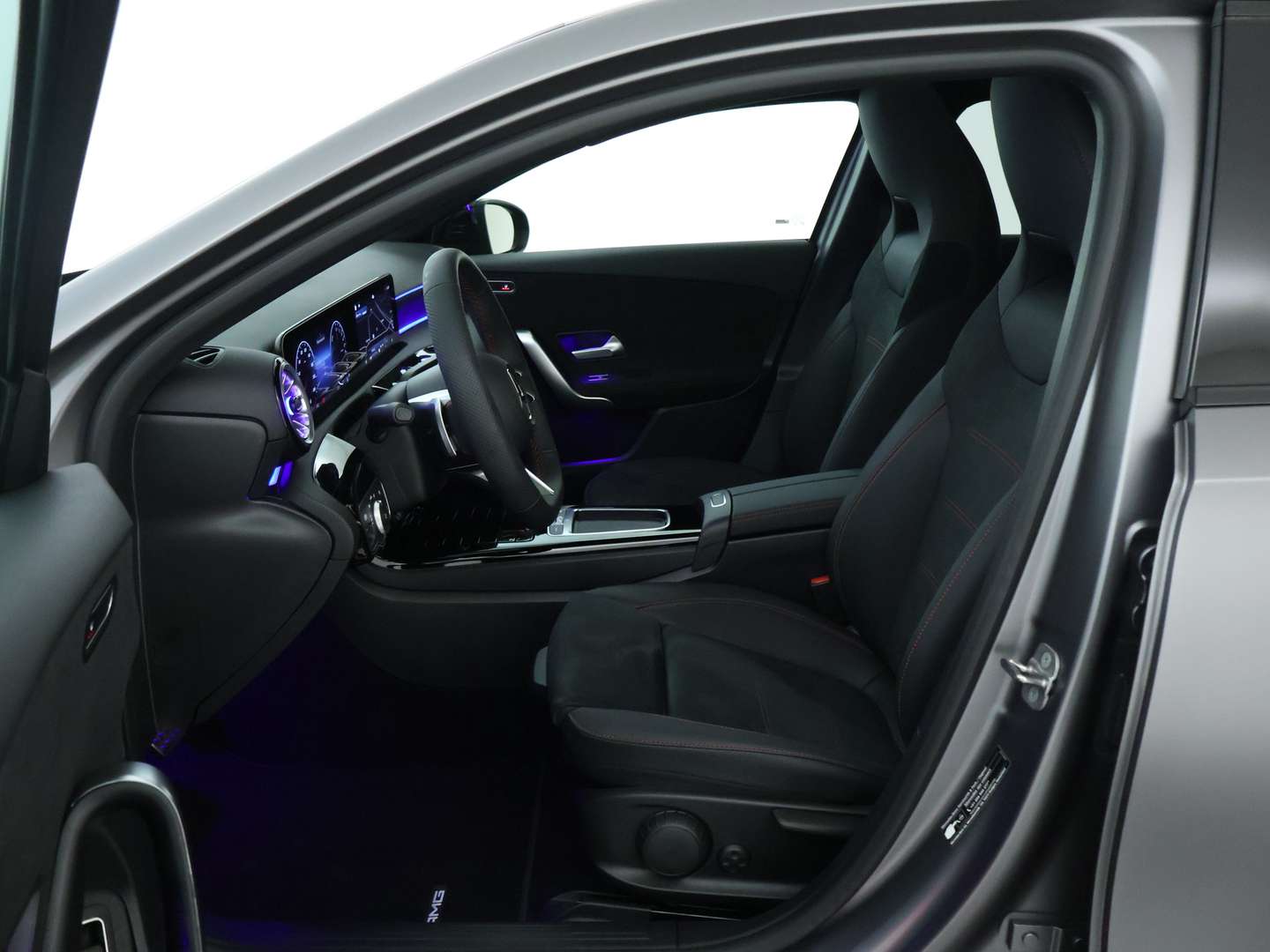 Mercedes Classe A250 E 250 AMG Line - 2025 - Joinsteer - #28