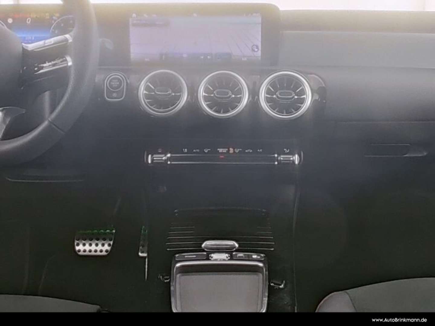 Mercedes Classe A 200 AMG Line - 2025 - Joinsteer - #2