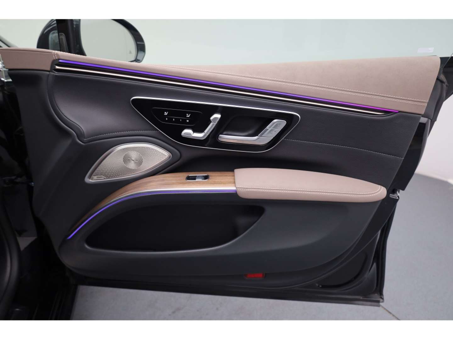 Mercedes EQS 580 - 2021 - Joinsteer - #13