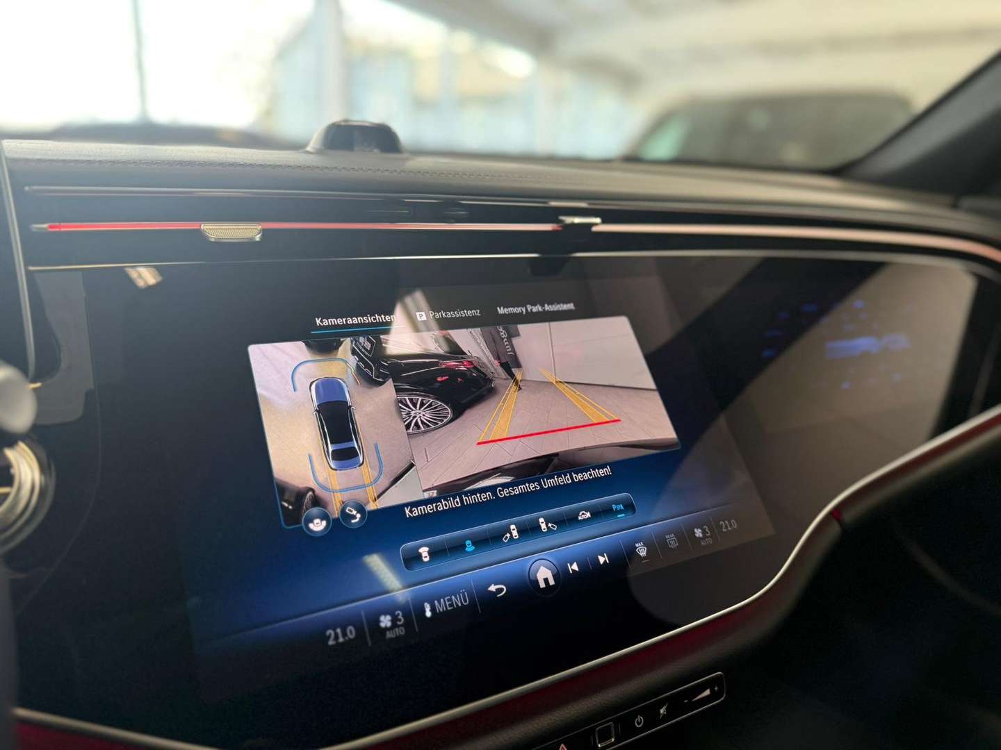 Mercedes Classe E 53 AMG 53 - 2025 - Joinsteer - #38