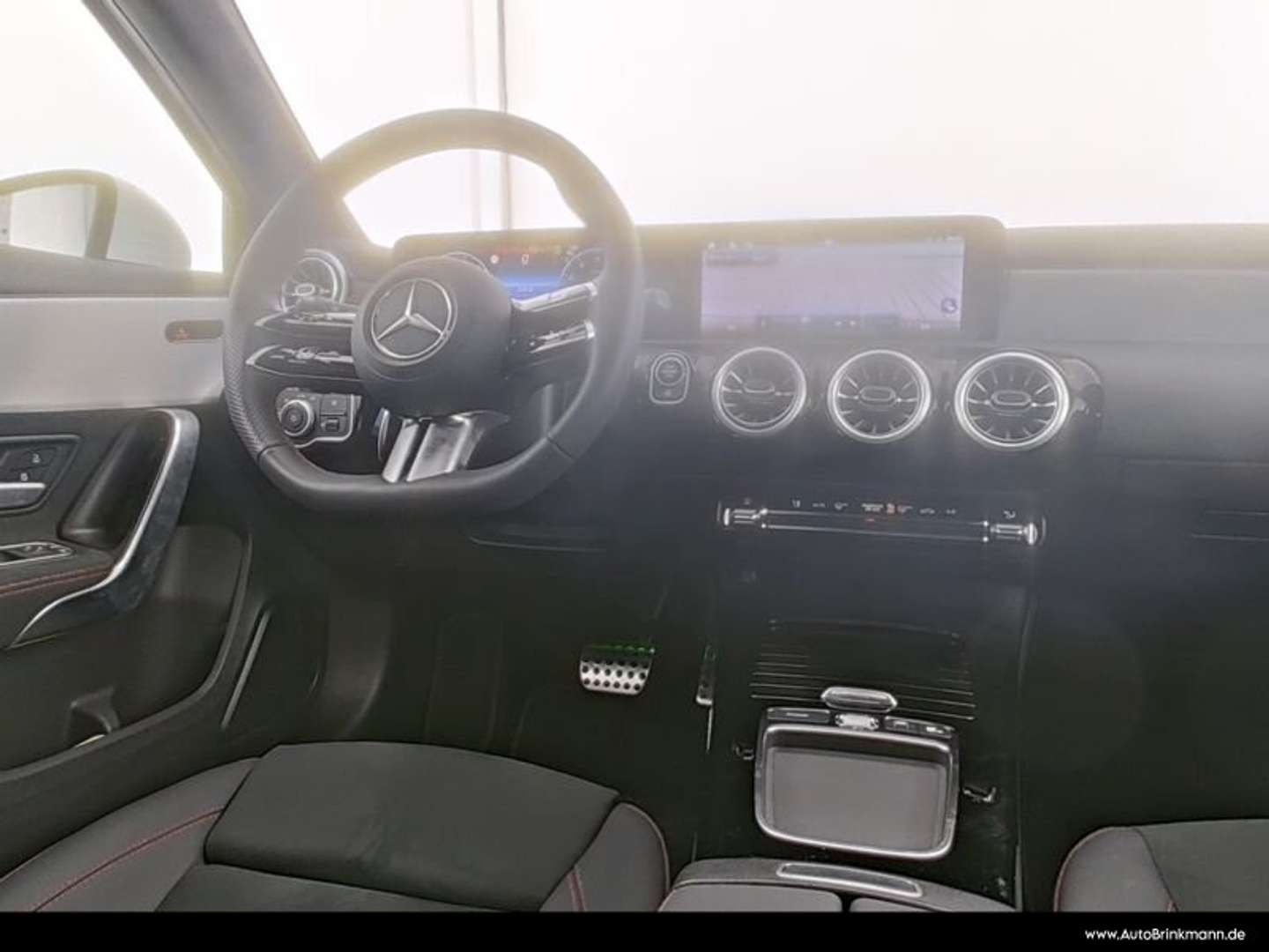 Mercedes Classe A 200 AMG Line - 2025 - Joinsteer - #3