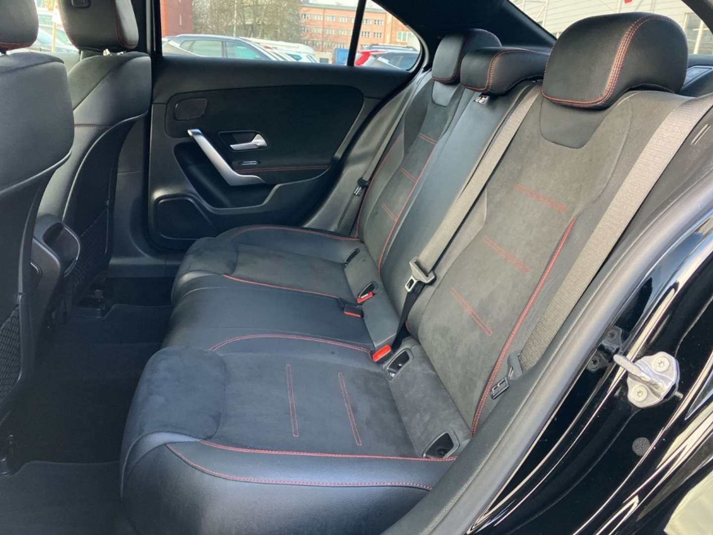 Mercedes Classe A 250 E 250 AMG Line - 2022 - Joinsteer - #11