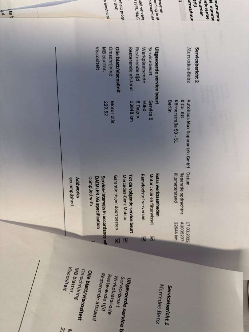 Mercedes Classe A 250 E 250 Premium - 2020 - Joinsteer - #35