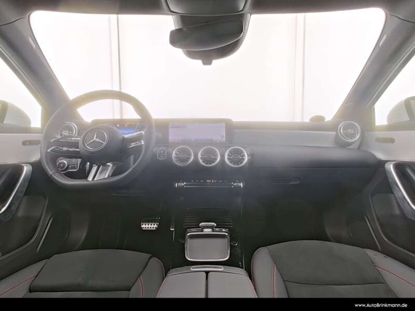 Mercedes Classe A 200 AMG Line - 2025 - Joinsteer - #4