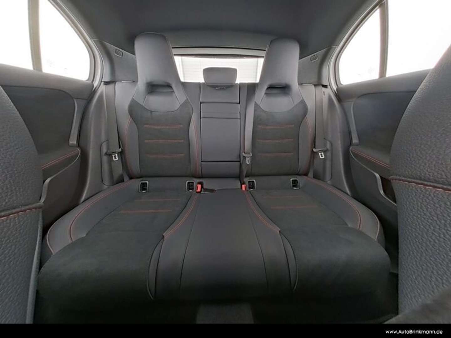 Mercedes Classe A 200 AMG Line - 2025 - Joinsteer - #5