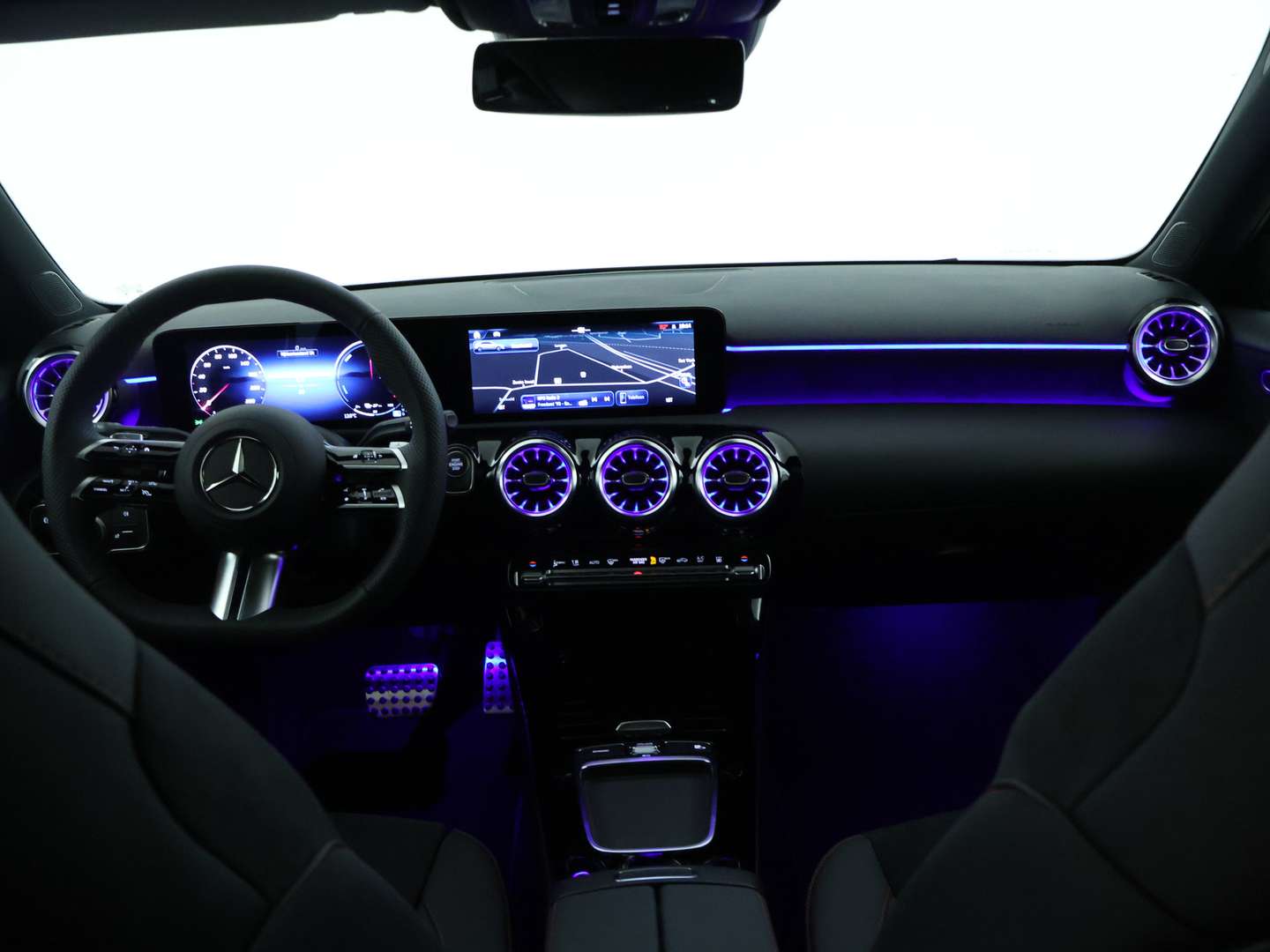 Mercedes Classe A250 E 250 AMG Line - 2025 - Joinsteer - #31