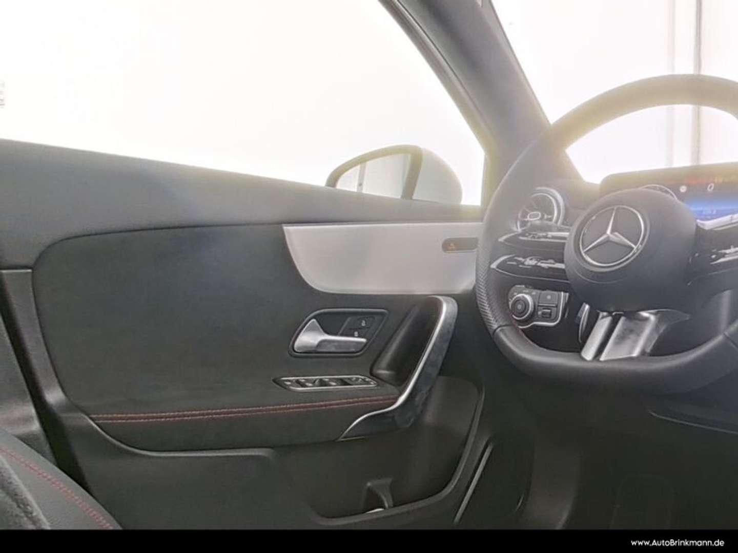 Mercedes Classe A 200 AMG Line - 2025 - Joinsteer - #6