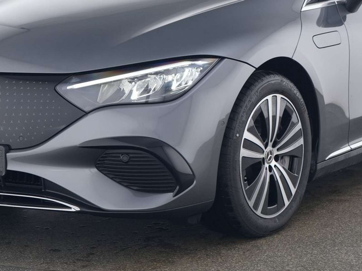 Mercedes EQE 300 Electric Art Advanced+ - 2025 - Joinsteer - #2